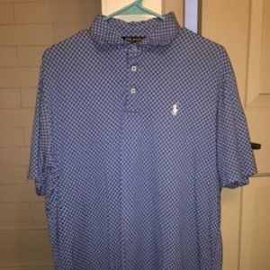 Polo Ralph Lauren Golf Polo